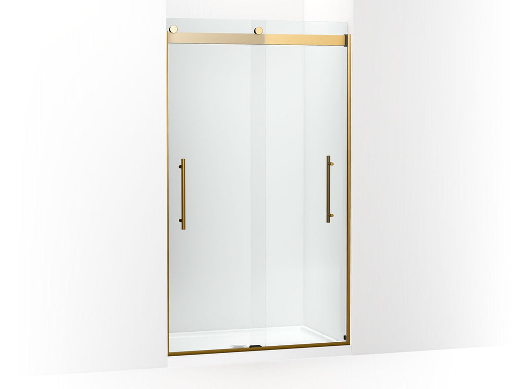 702427-L-2MB - Vibrant Brushed Moderne Brass | KOHLER | GROF USA