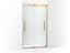 702427-L-2MB - Vibrant Brushed Moderne Brass | KOHLER | GROF USA