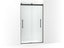 702427-L-BL - Matte Black | KOHLER | GROF USA