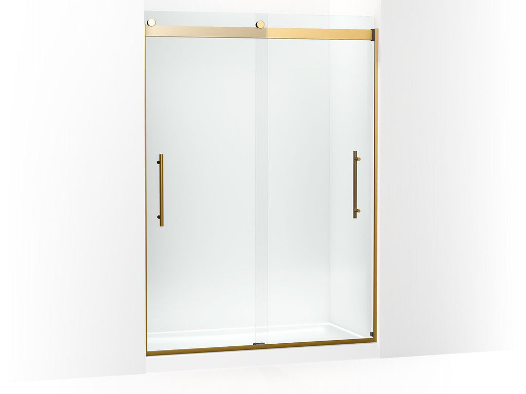 702429-L-2MB - Vibrant Brushed Moderne Brass | KOHLER | GROF USA
