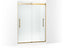 702429-L-2MB - Vibrant Brushed Moderne Brass | KOHLER | GROF USA