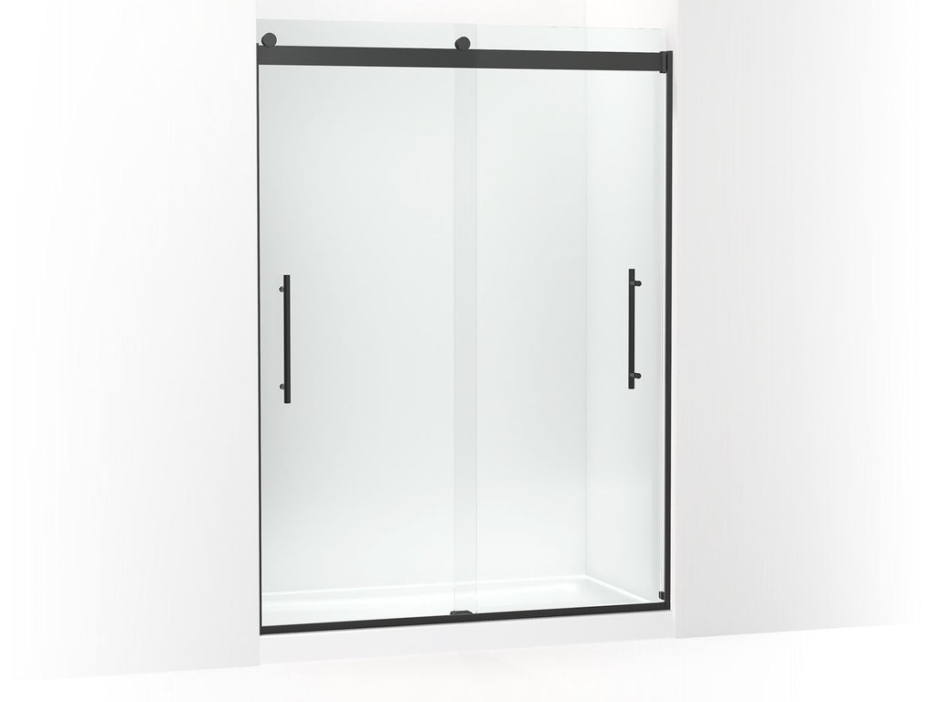 702429-L-BL - Matte Black | KOHLER | GROF USA