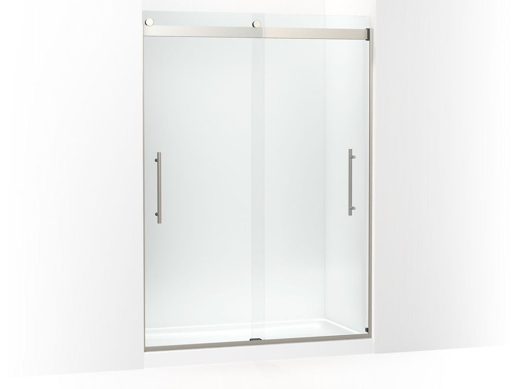 702429-L-BNK - Anodized Brushed Nickel | KOHLER | GROF USA