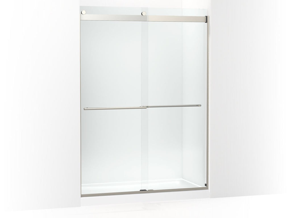 702430-L-BNK - Anodized Brushed Nickel | KOHLER | GROF USA