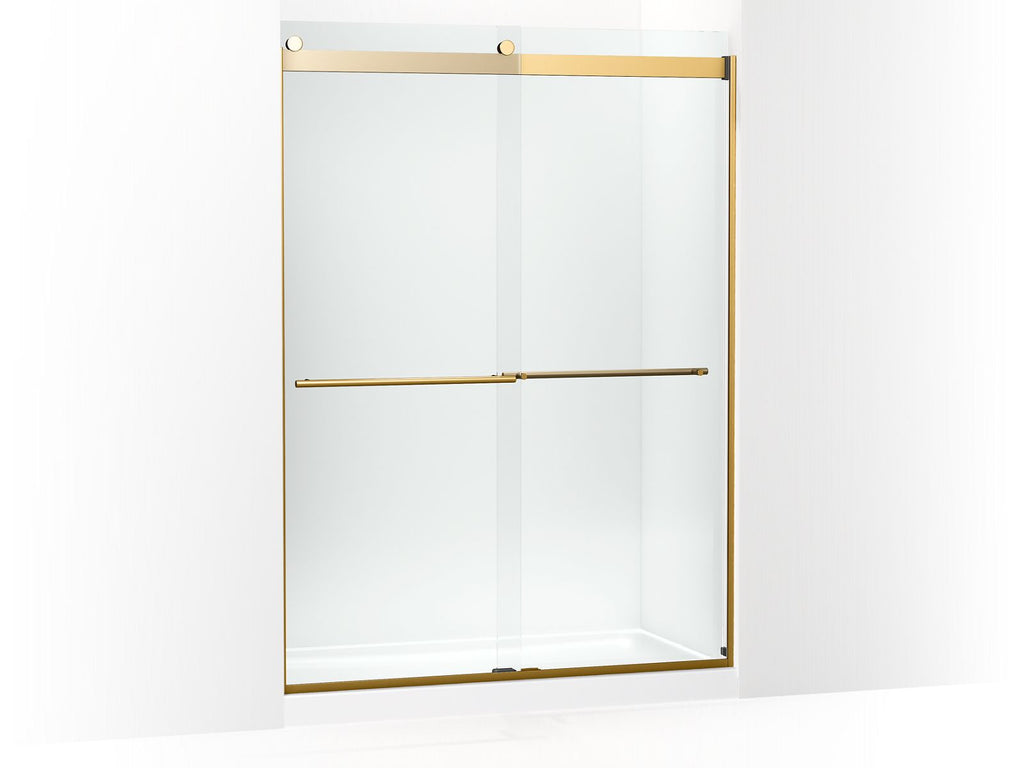 702430-L-2MB - Vibrant Brushed Moderne Brass | KOHLER | GROF USA