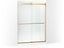 702430-L-2MB - Vibrant Brushed Moderne Brass | KOHLER | GROF USA
