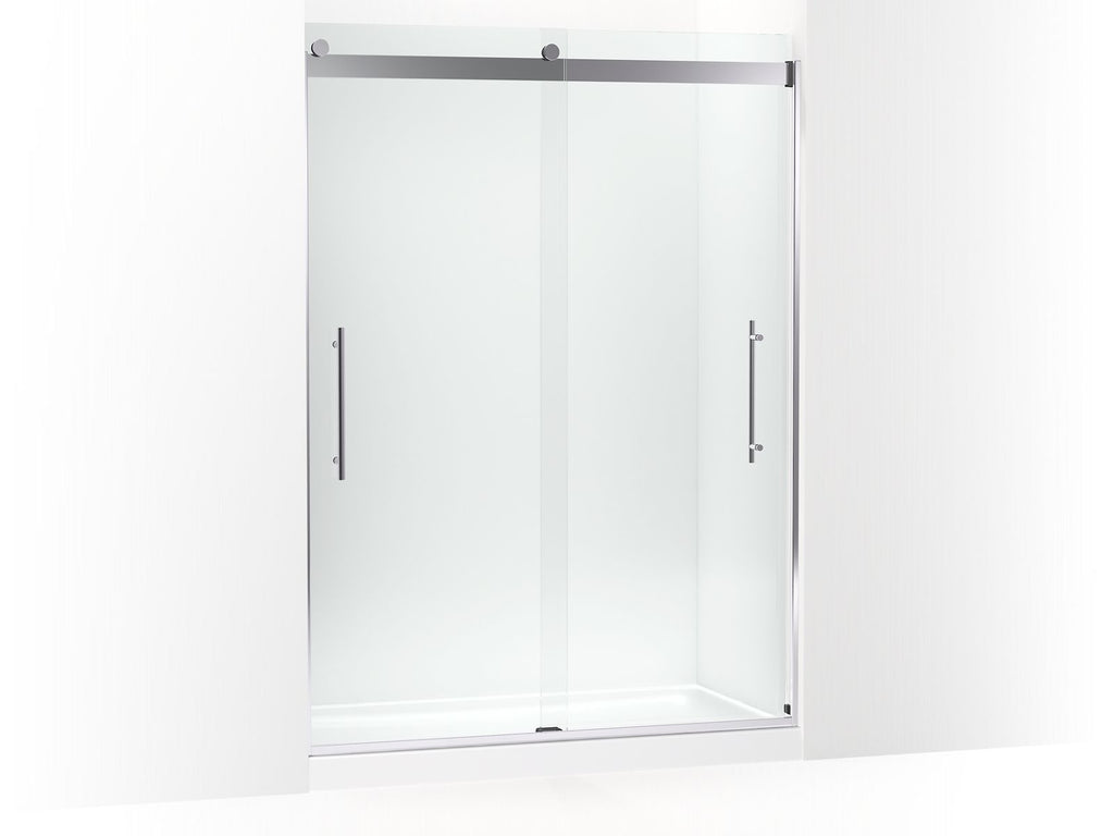 702429-L-SHP - Bright Polished Silver | KOHLER | GROF USA