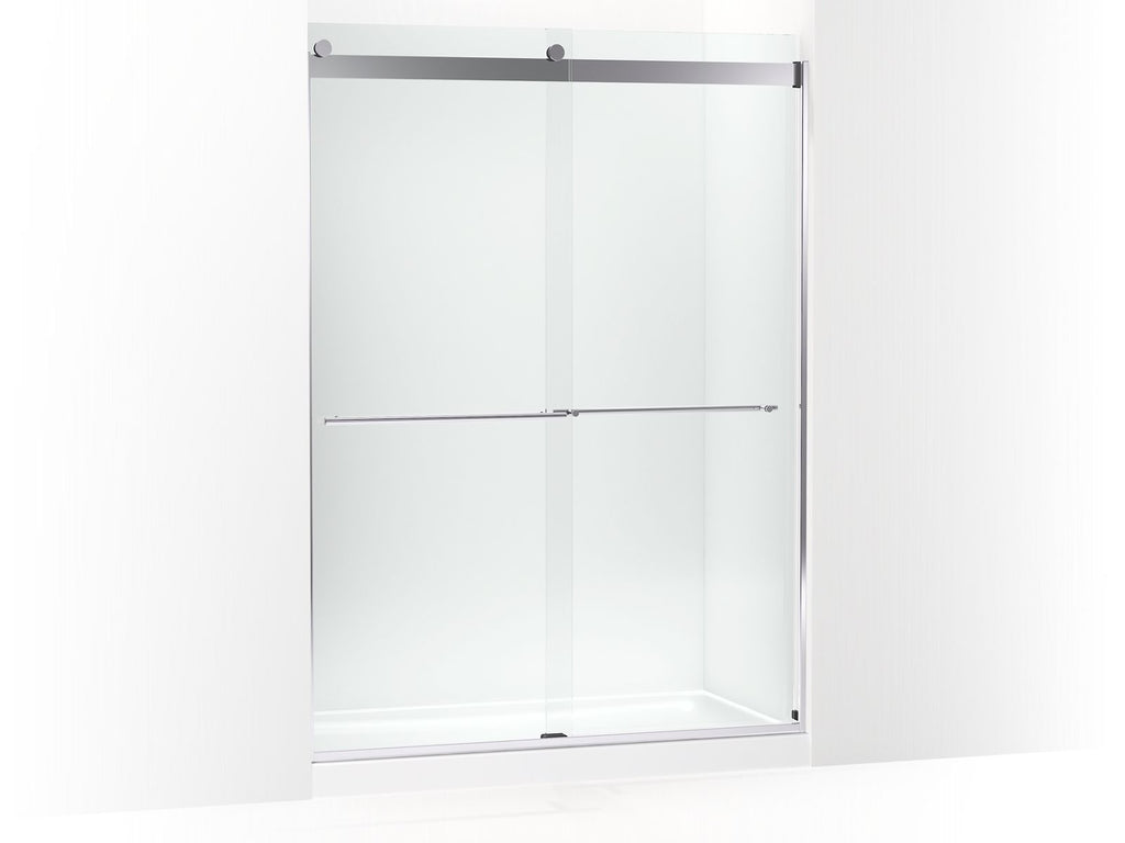 702430-L-SHP - Bright Polished Silver | KOHLER | GROF USA
