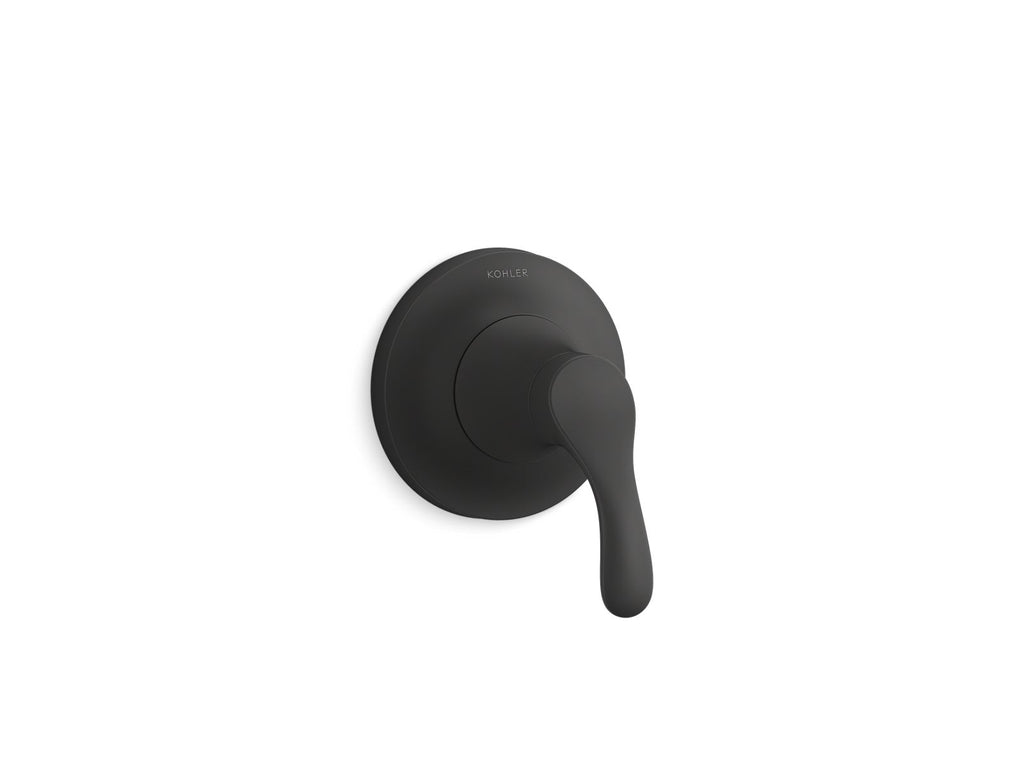 T23951-4-BL - Matte Black | KOHLER | GROF USA