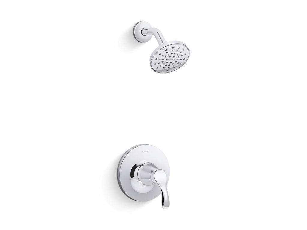 TS27392-4G-CP - Polished Chrome | KOHLER | GROF USA