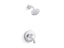 Simplice® Rite-Temp® Shower Trim Kit, 1.75 Gpm