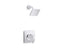 Venza® Rite-Temp® Shower Trim Kit, 1.75 Gpm