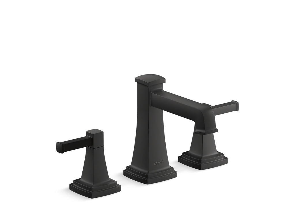 27399-4K-BL - Matte Black | KOHLER | GROF USA