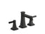 27399-4K-BL - Matte Black | KOHLER | GROF USA