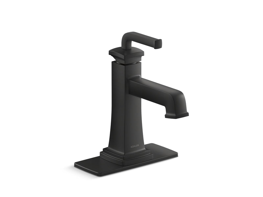 27400-4N-BL - Matte Black | KOHLER | GROF USA