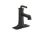 27400-4K-BL - Matte Black | KOHLER | GROF USA
