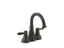 Bellera® Centerset Bathroom Sink Faucet, 1.2 Gpm