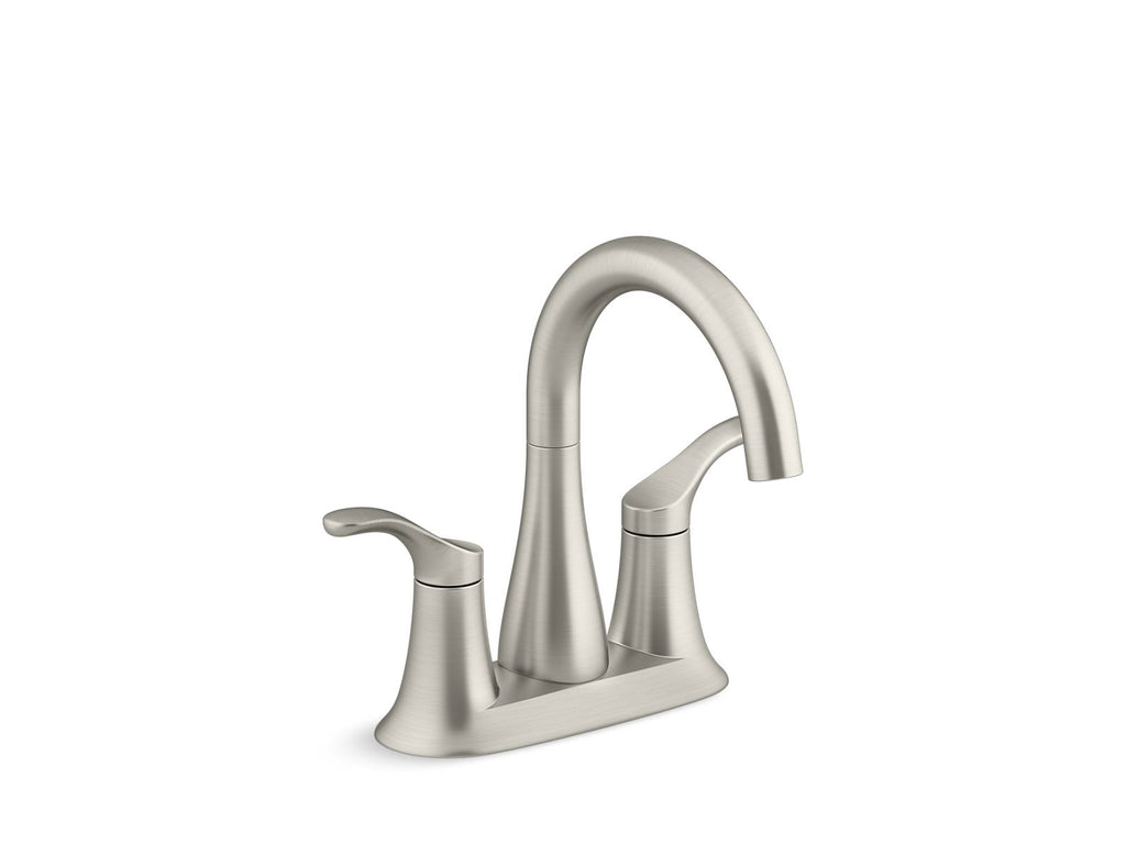 27388-4-BN - Vibrant Brushed Nickel | KOHLER | GROF USA