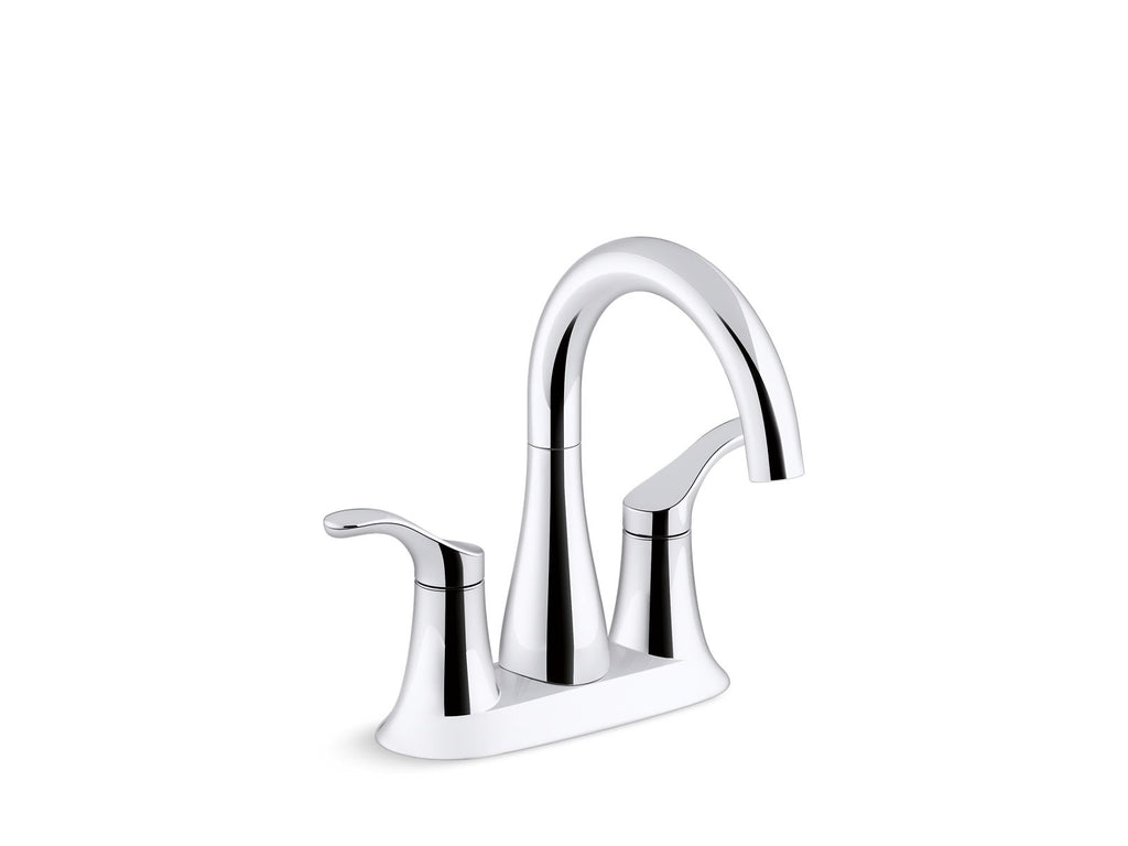 27388-4K-CP - Polished Chrome | KOHLER | GROF USA
