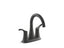 27388-4-BL - Matte Black | KOHLER | GROF USA