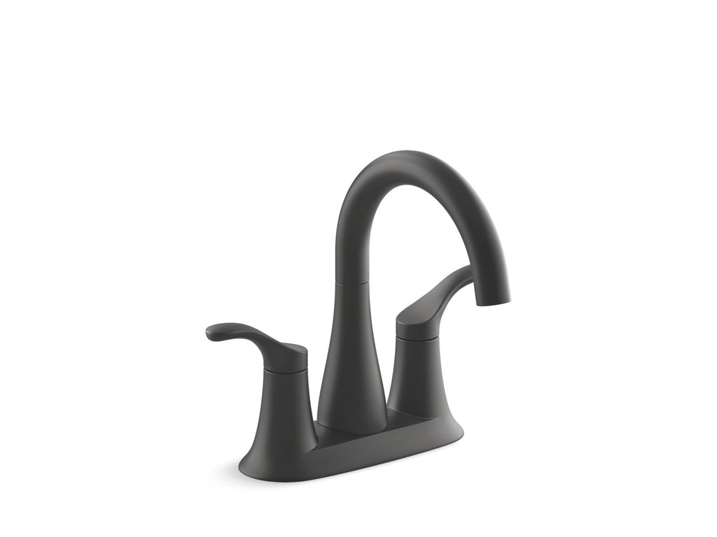 27388-4N-BL - Matte Black | KOHLER | GROF USA