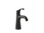 27389-4-BL - Matte Black | KOHLER | GROF USA