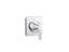 Venza® Mastershower® Transfer Valve Trim With Lever Handle