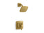 TS27404-4-2MB - Vibrant Brushed Moderne Brass | KOHLER | GROF USA