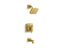TS27403-4G-2MB - Vibrant Brushed Moderne Brass | KOHLER | GROF USA