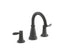 Bellera® Widespread Bathroom Sink Faucet, 1.2 Gpm