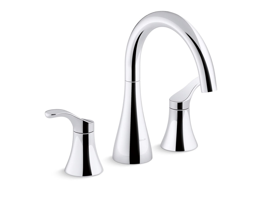 T26426-4-CP - Polished Chrome | KOHLER | GROF USA