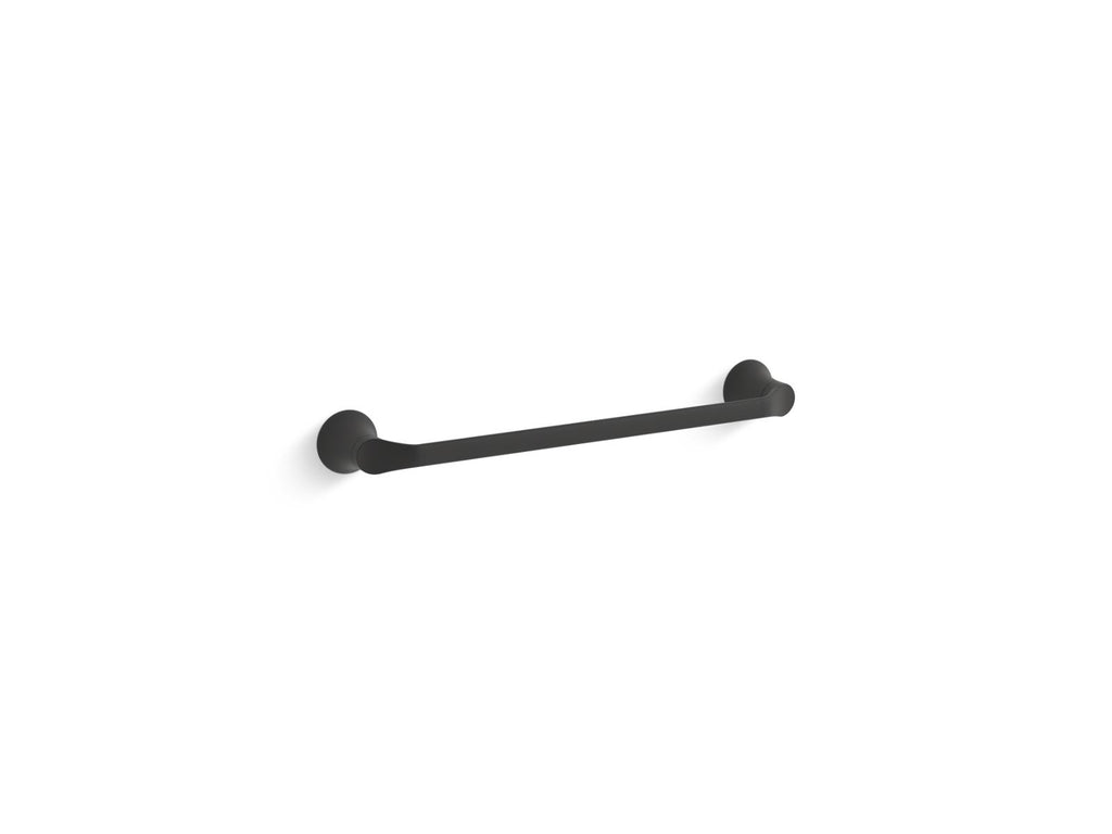 27393-BL - Matte Black | KOHLER | GROF USA