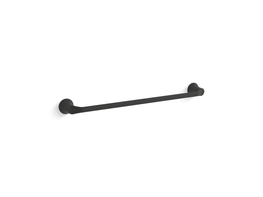 27394-BL - Matte Black | KOHLER | GROF USA