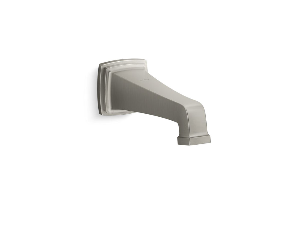 27407-BN - Vibrant Brushed Nickel | KOHLER | GROF USA