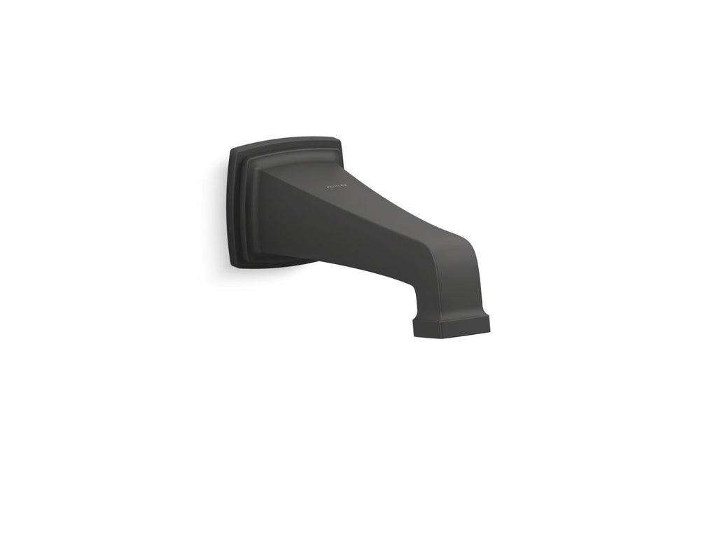 27407-BL - Matte Black | KOHLER | GROF USA