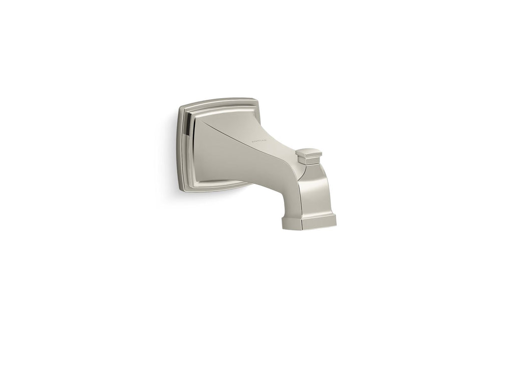 27406-SN - Vibrant Polished Nickel | KOHLER | GROF USA