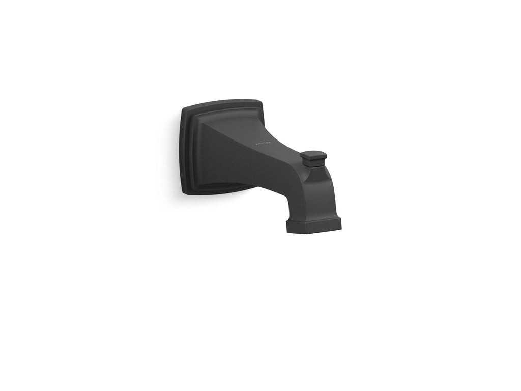 27406-BL - Matte Black | KOHLER | GROF USA