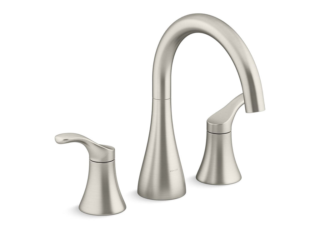 T26426-4-BN - Vibrant Brushed Nickel | KOHLER | GROF USA