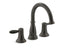 Bellera® Deck-Mount Bath Faucet Trim