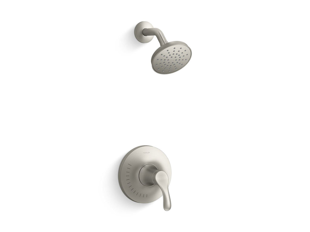 TS27392-4G-BN - Vibrant Brushed Nickel | KOHLER | GROF USA