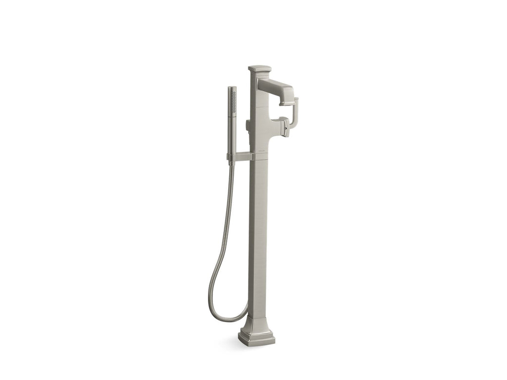 T27408-4-BN - Vibrant Brushed Nickel | KOHLER | GROF USA