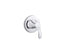 Simplice® Mastershower® Transfer Valve Trim