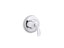 Bellera® Mastershower® Transfer Valve Trim