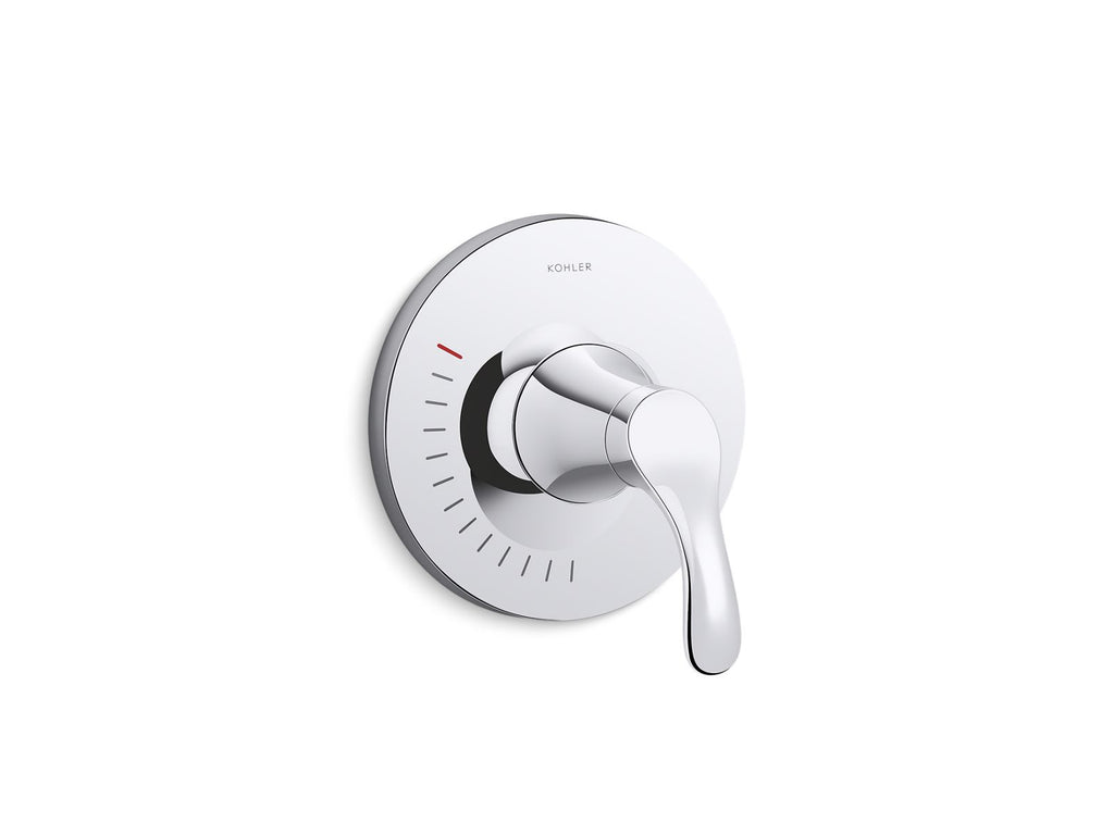 TS23950-4-CP - Polished Chrome | KOHLER | GROF USA