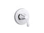 TS23950-4-CP - Polished Chrome | KOHLER | GROF USA
