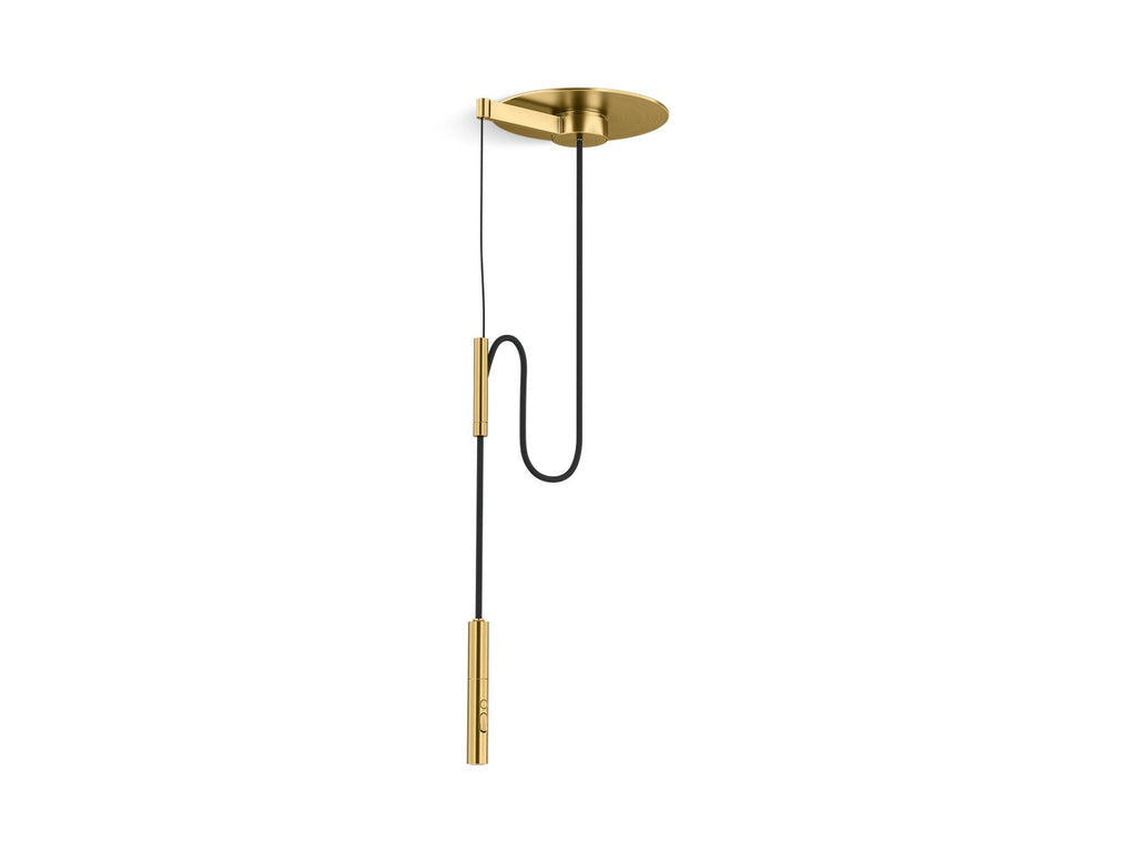 29179-2MB - Vibrant Brushed Moderne Brass | KOHLER | GROF USA