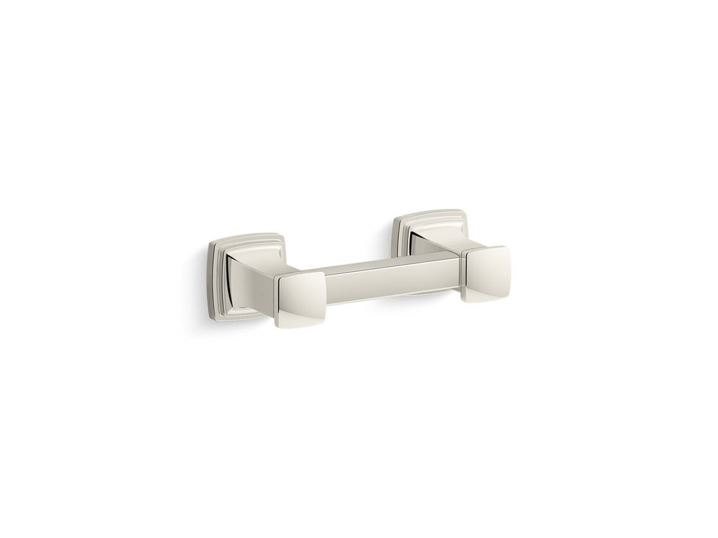 24434-SN - Vibrant Polished Nickel | KOHLER | GROF USA