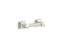 24434-SN - Vibrant Polished Nickel | KOHLER | GROF USA
