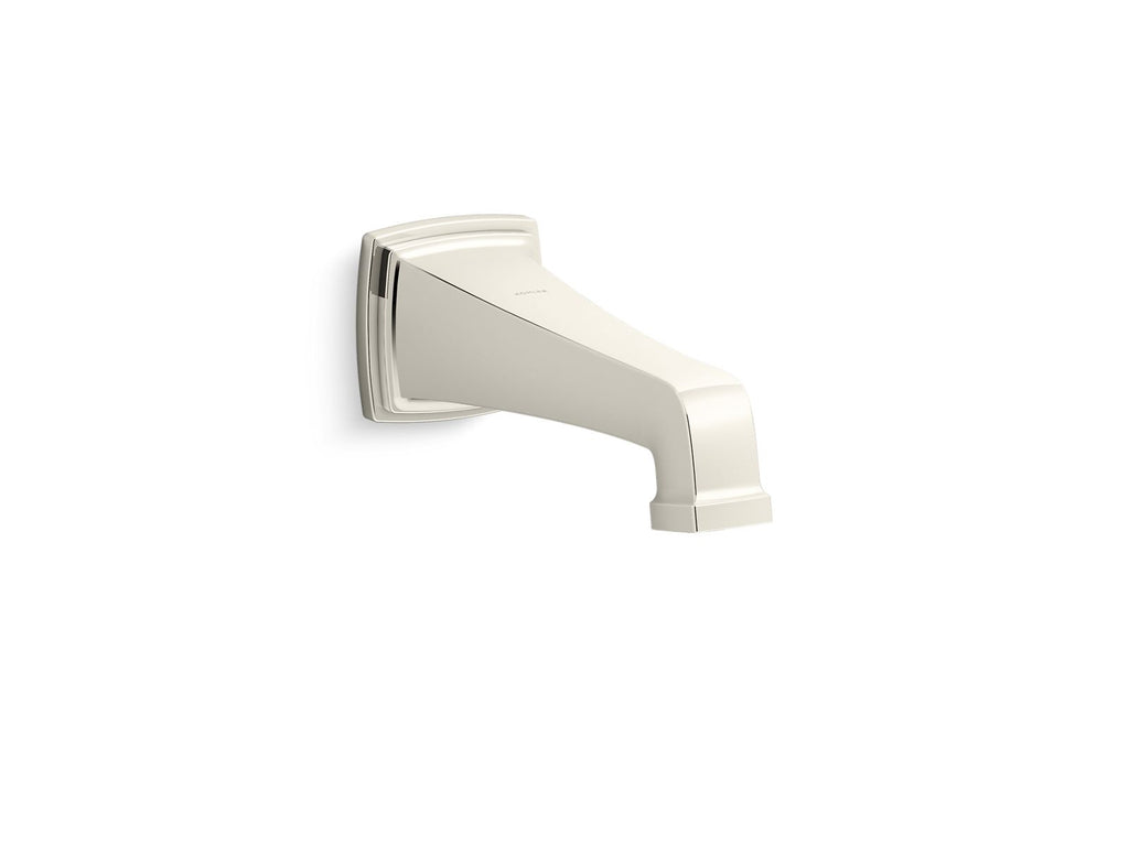 27407-SN - Vibrant Polished Nickel | KOHLER | GROF USA