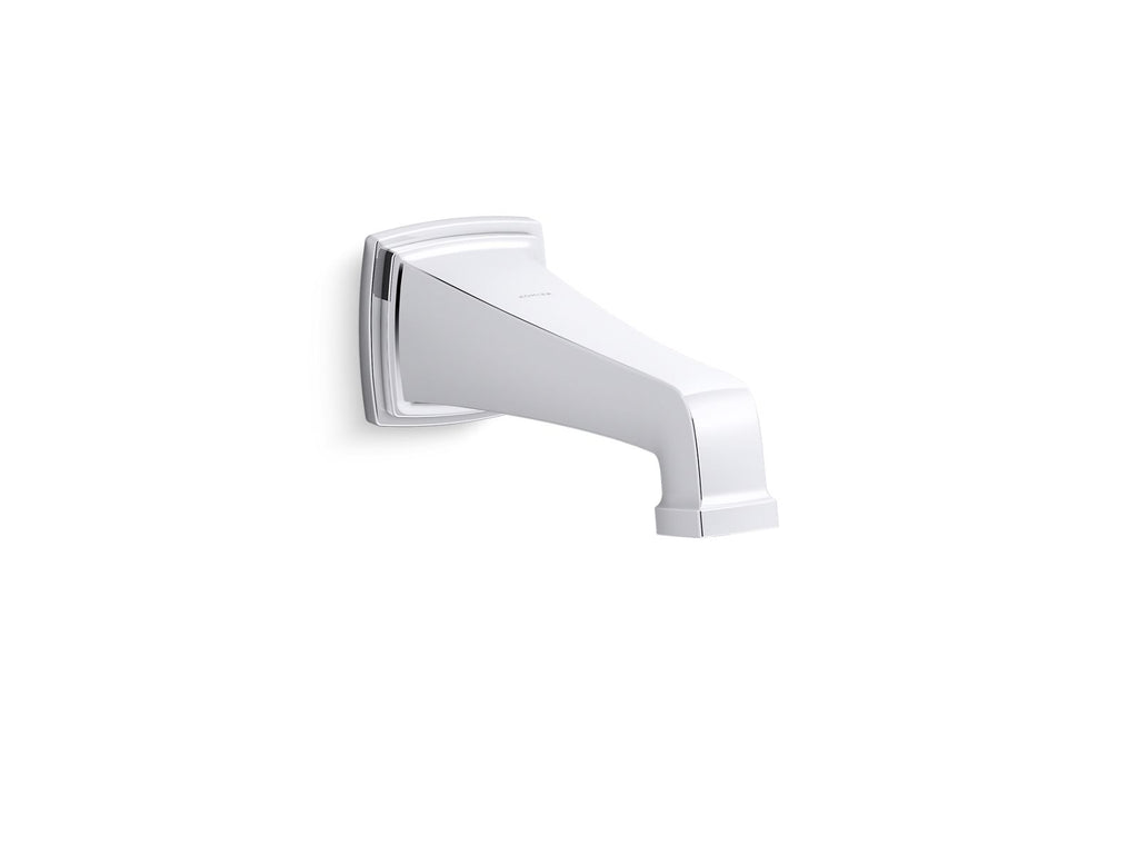 27407-CP - Polished Chrome | KOHLER | GROF USA